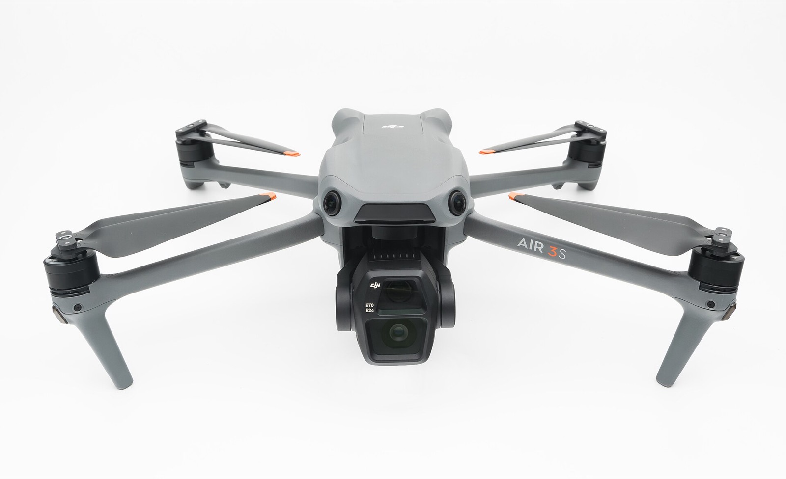 DJI drone