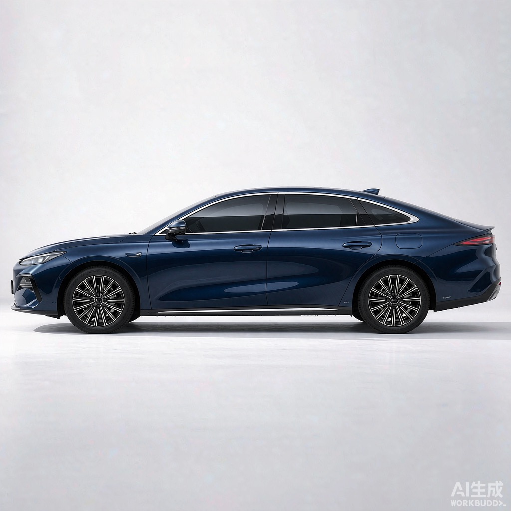 Geely Galaxy Xingyao 6