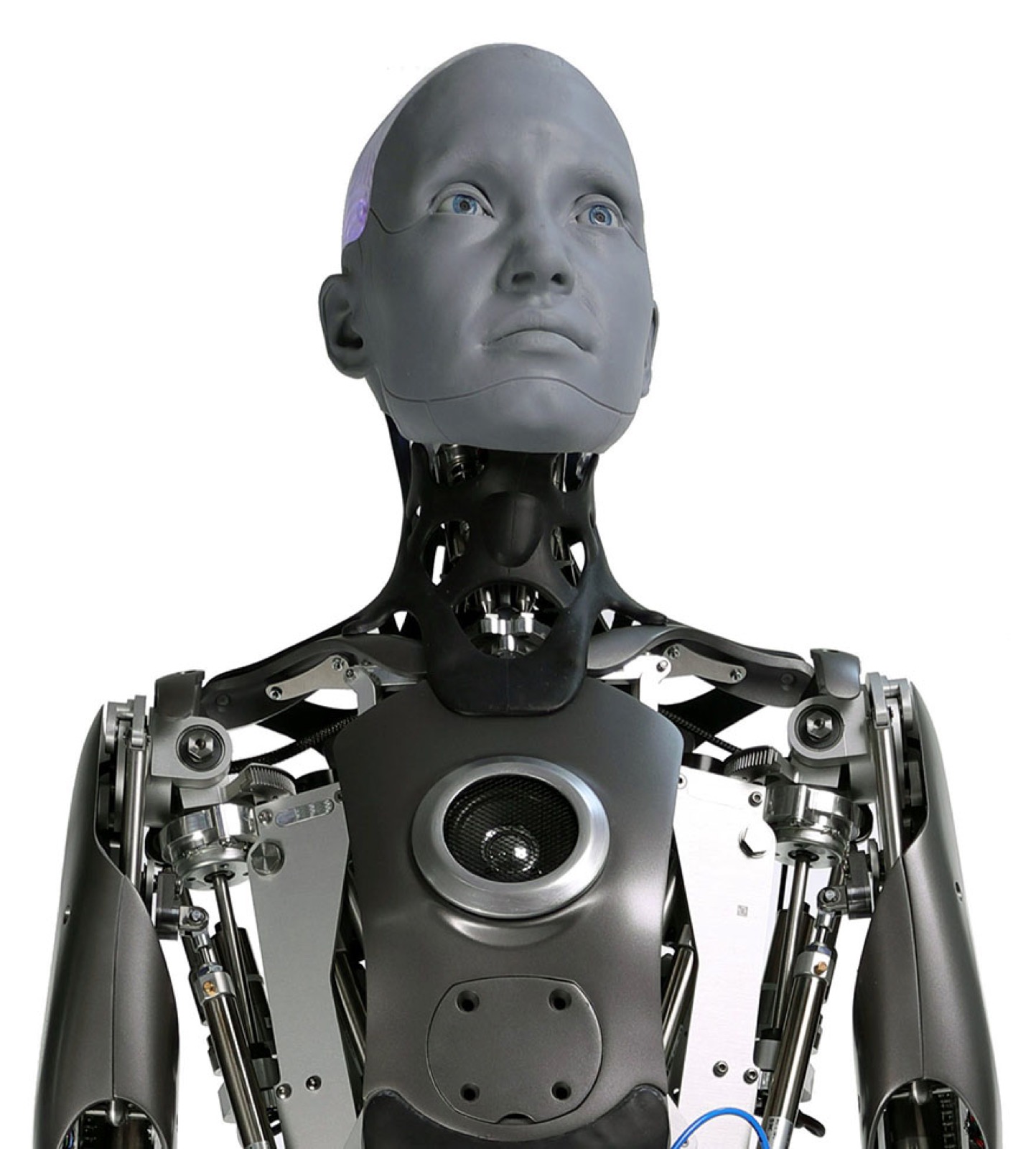 Humanoid robot