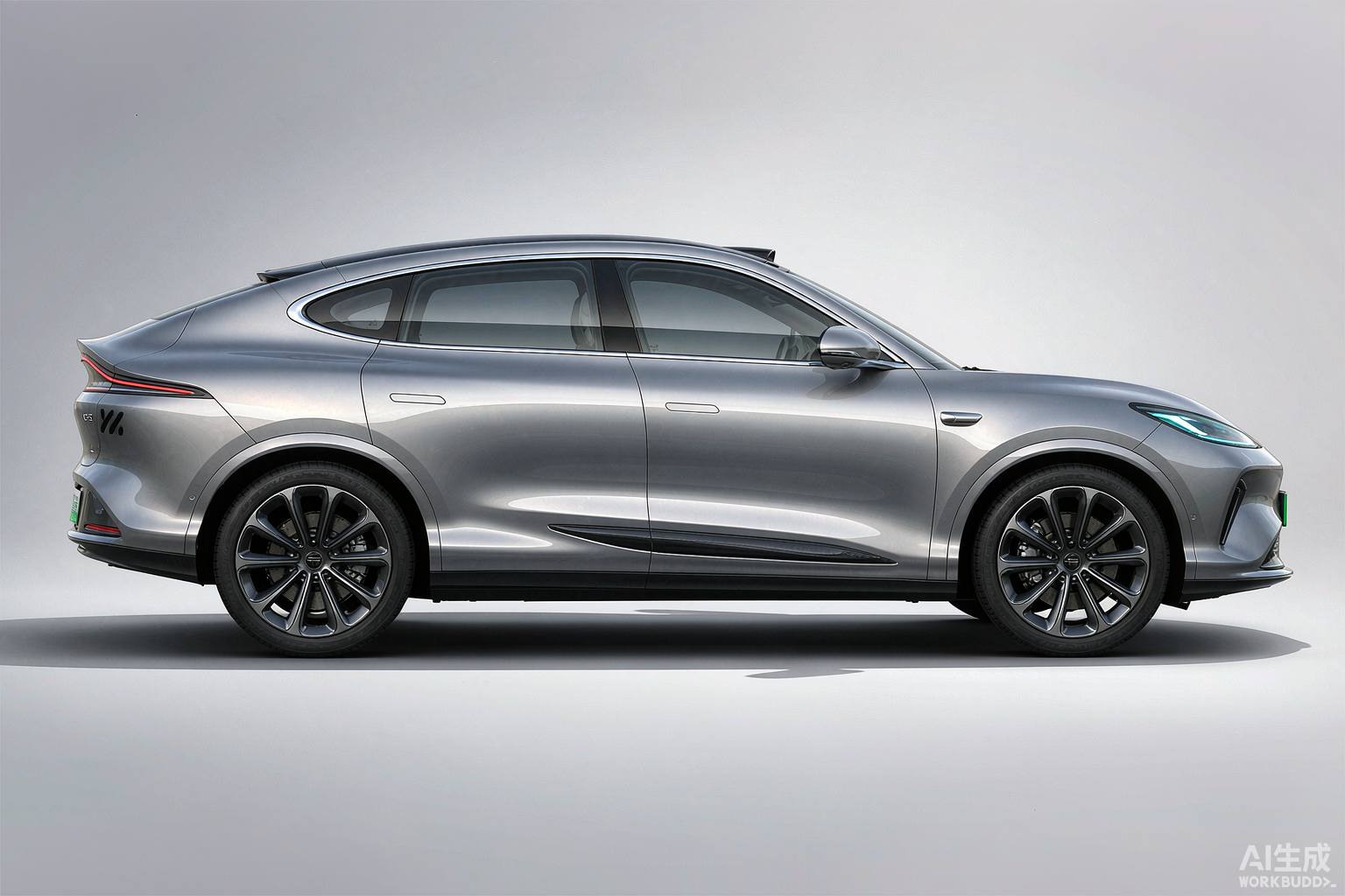 IM Motors LS6