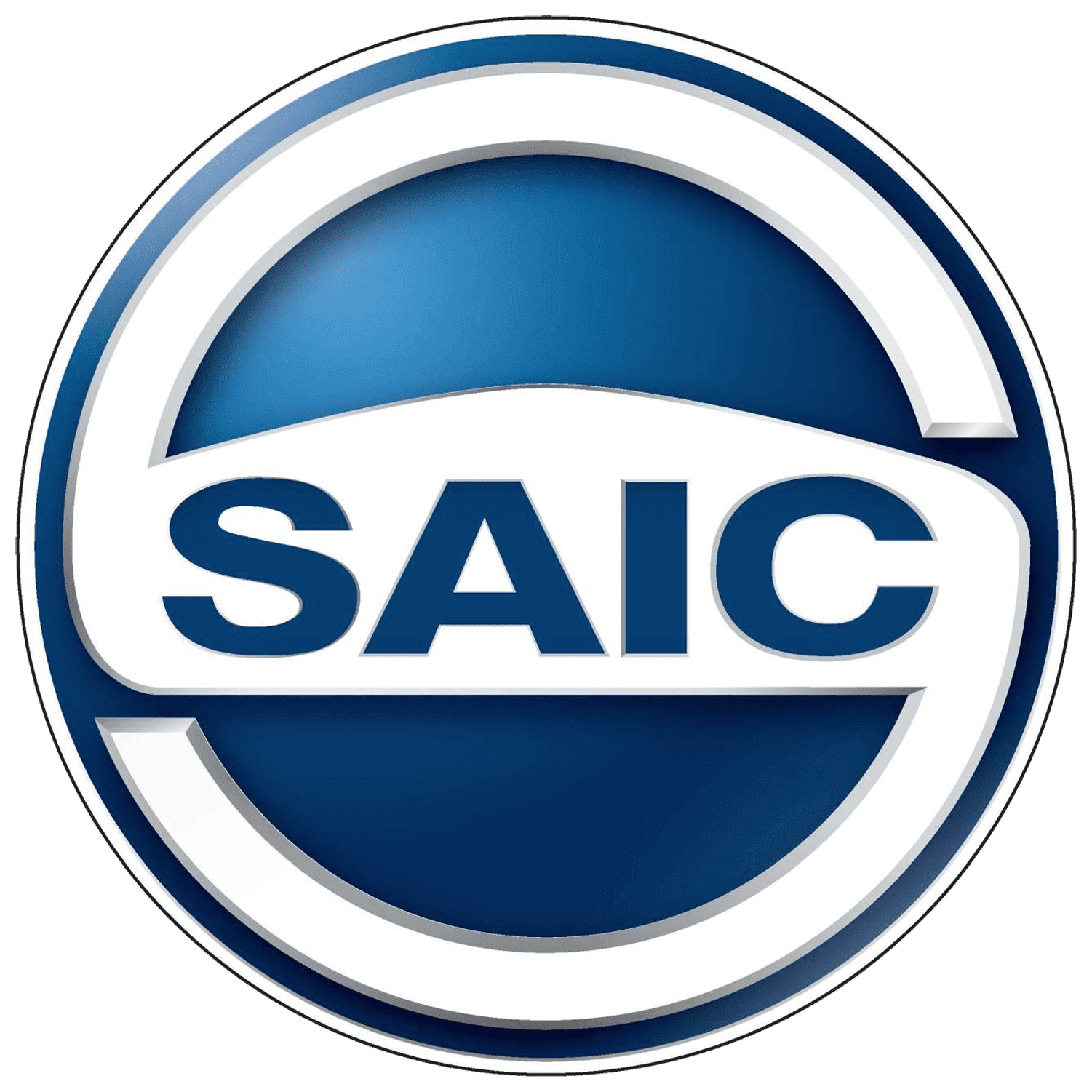 โลโก้ SAIC